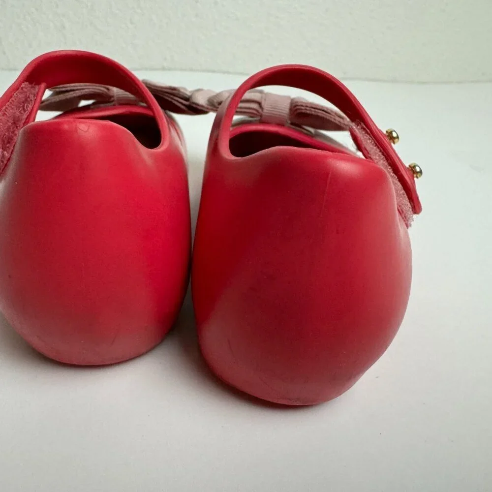 Mini Melissa mini melissa